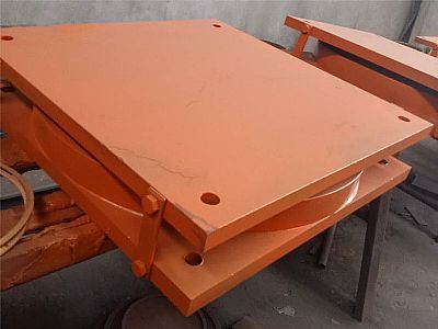奇台县建筑摩擦摆隔震支座用材料检测应该遵循哪些规范